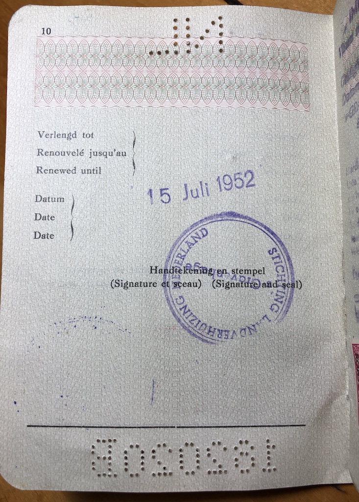 Theunis van Rossum Theunis van Rossum